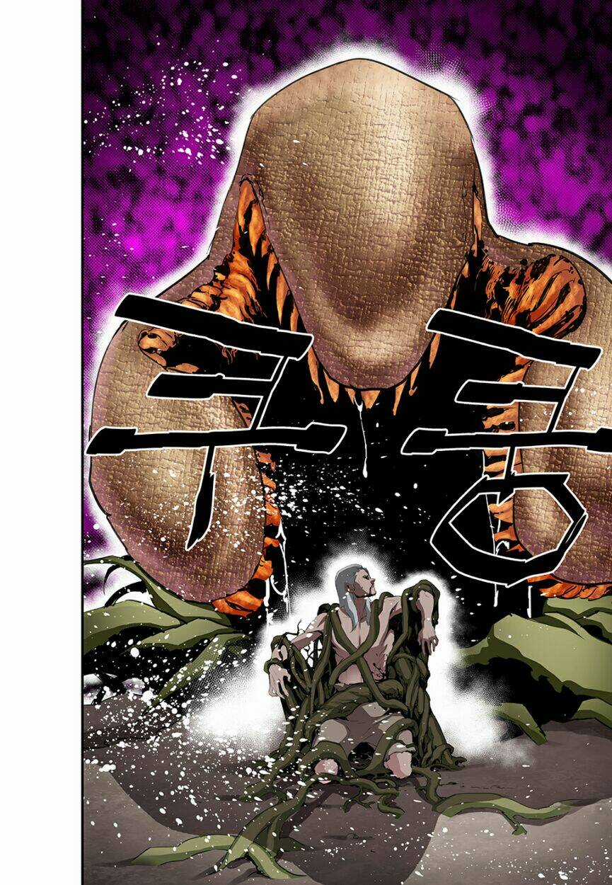 Blind Faith Descent - Chapter 40 - Trang 11