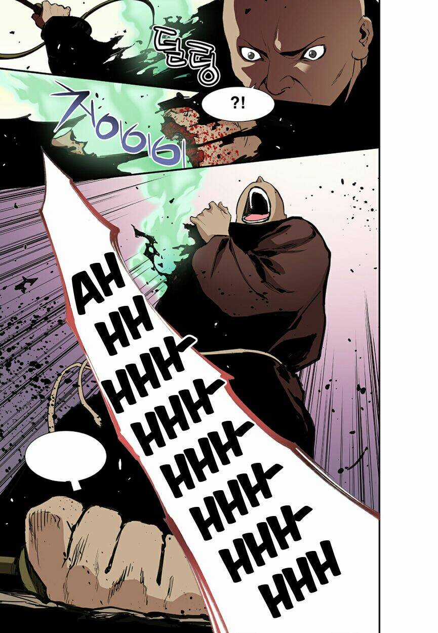 Blind Faith Descent - Chapter 40 - Trang 6