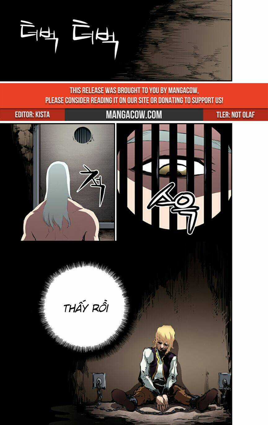 Blind Faith Descent - Chapter 41 - Trang 12