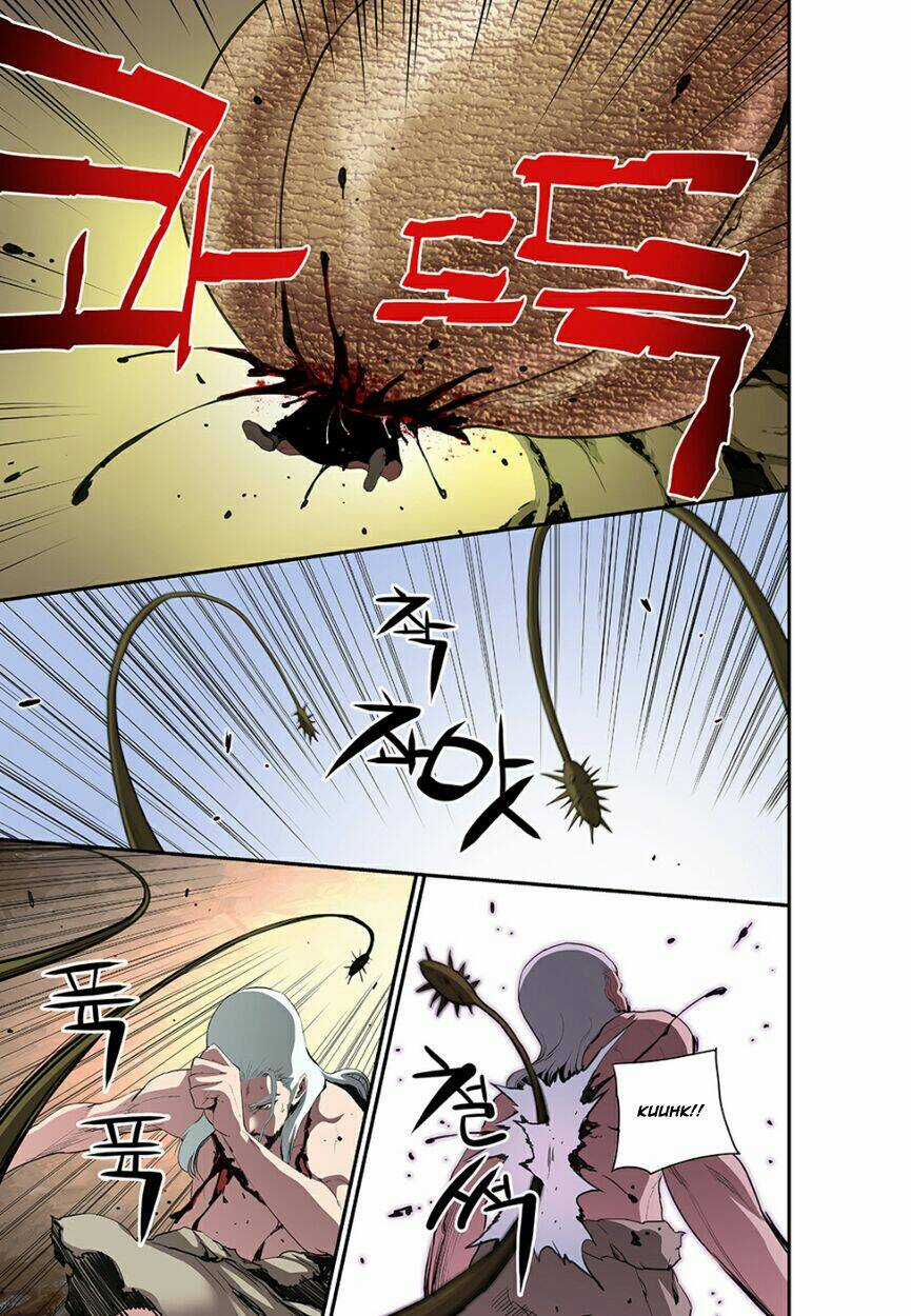 Blind Faith Descent - Chapter 41 - Trang 6