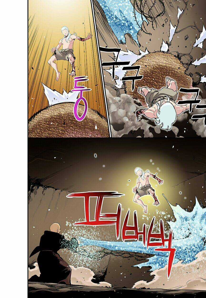 Blind Faith Descent - Chapter 43 - Trang 11