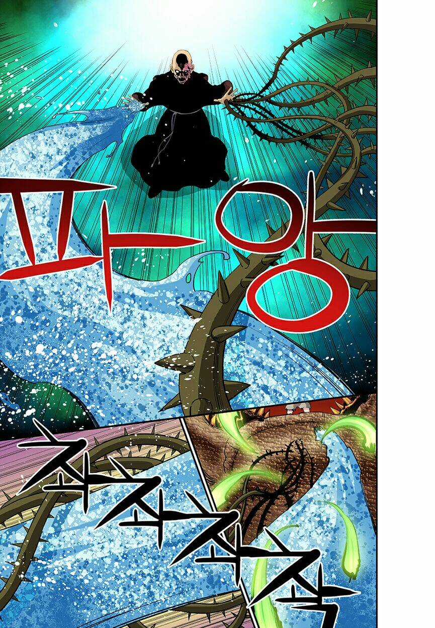 Blind Faith Descent - Chapter 43 - Trang 10