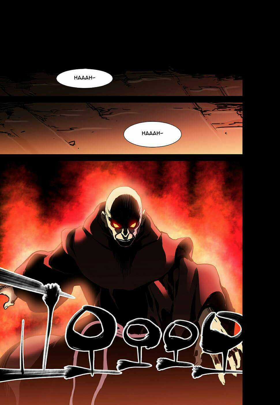 Blind Faith Descent - Chapter 44 - Trang 12