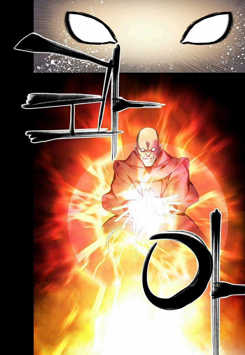 Blind Faith Descent - Chapter 44 - Trang 13