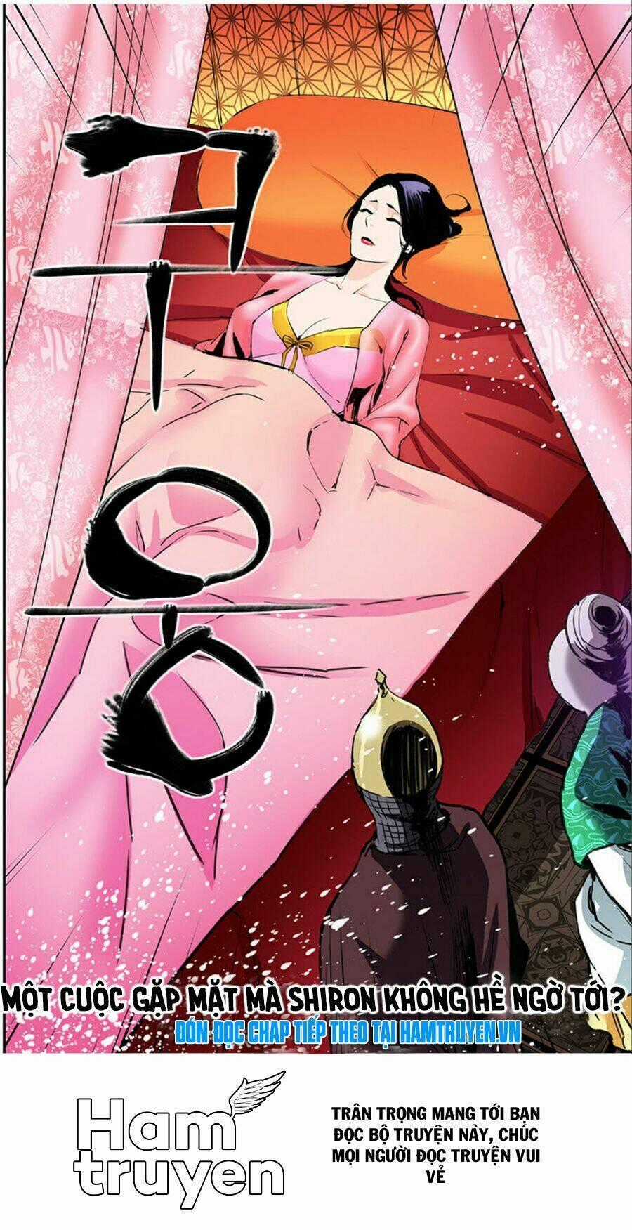 Blind Faith Descent - Chapter 48 - Trang 20
