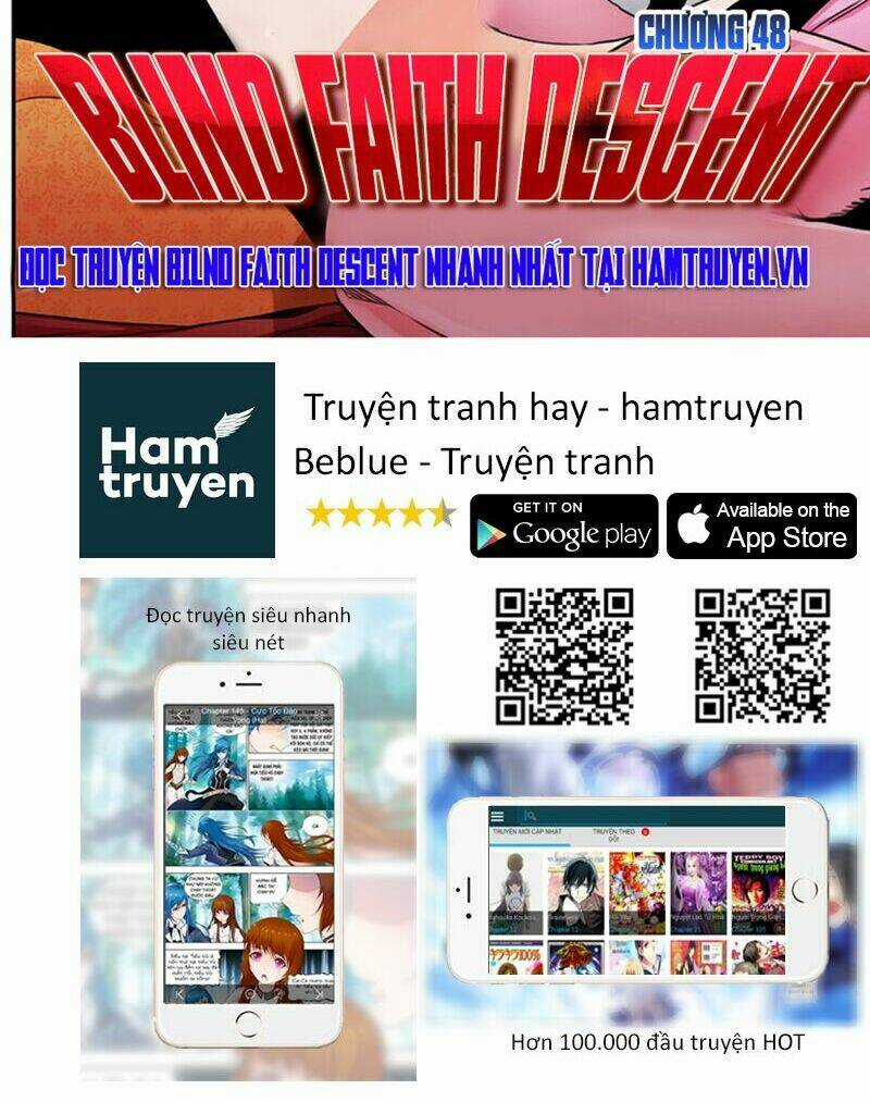 Blind Faith Descent - Chapter 48 - Trang 4