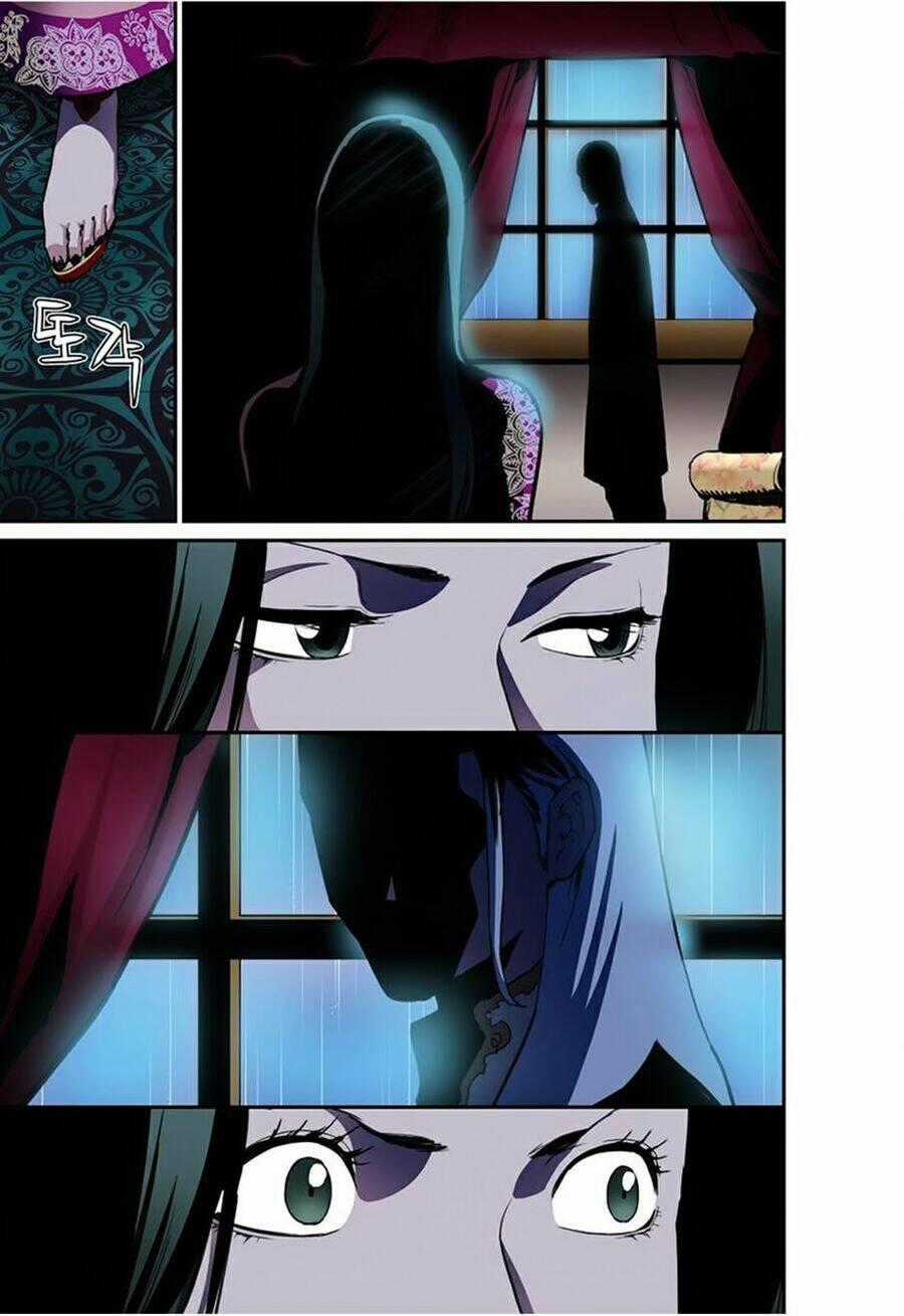 Blind Faith Descent - Chapter 49 - Trang 19