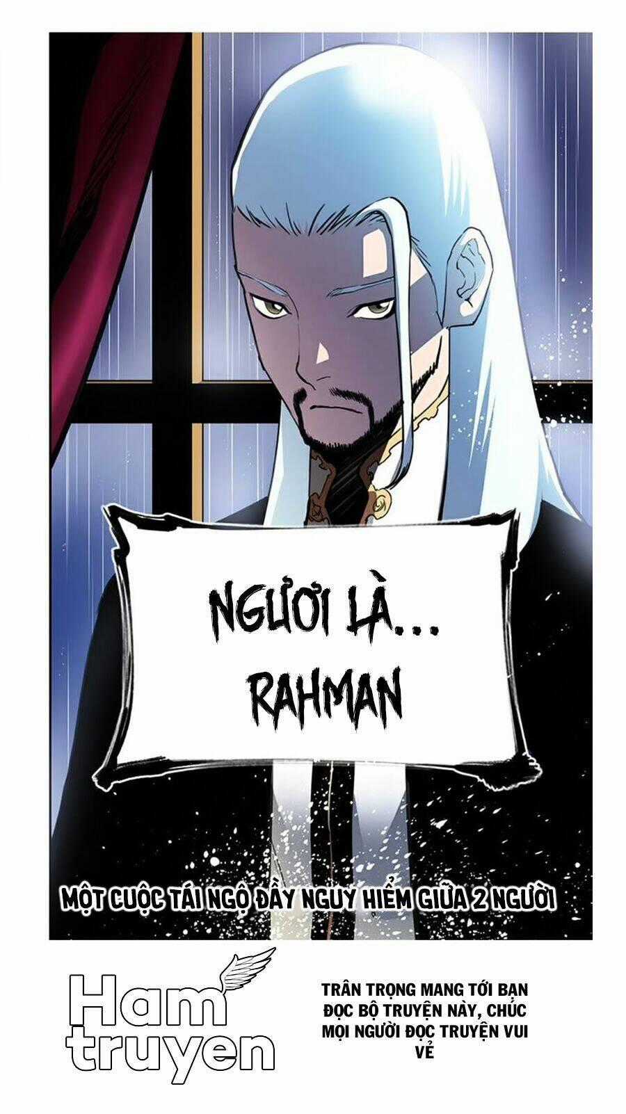 Blind Faith Descent - Chapter 49 - Trang 20