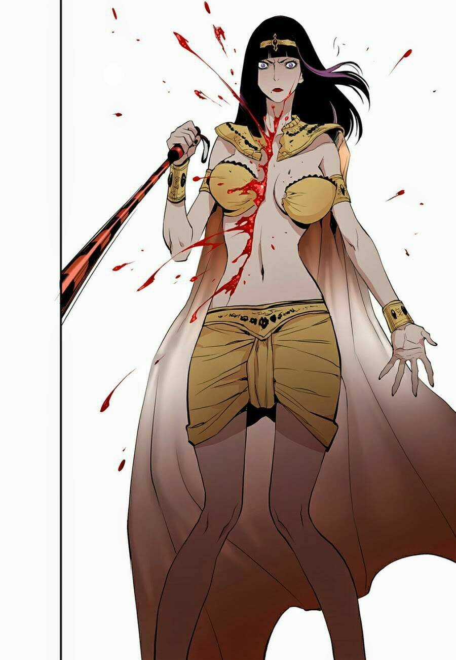 Blind Faith Descent - Chapter 5 - Trang 9