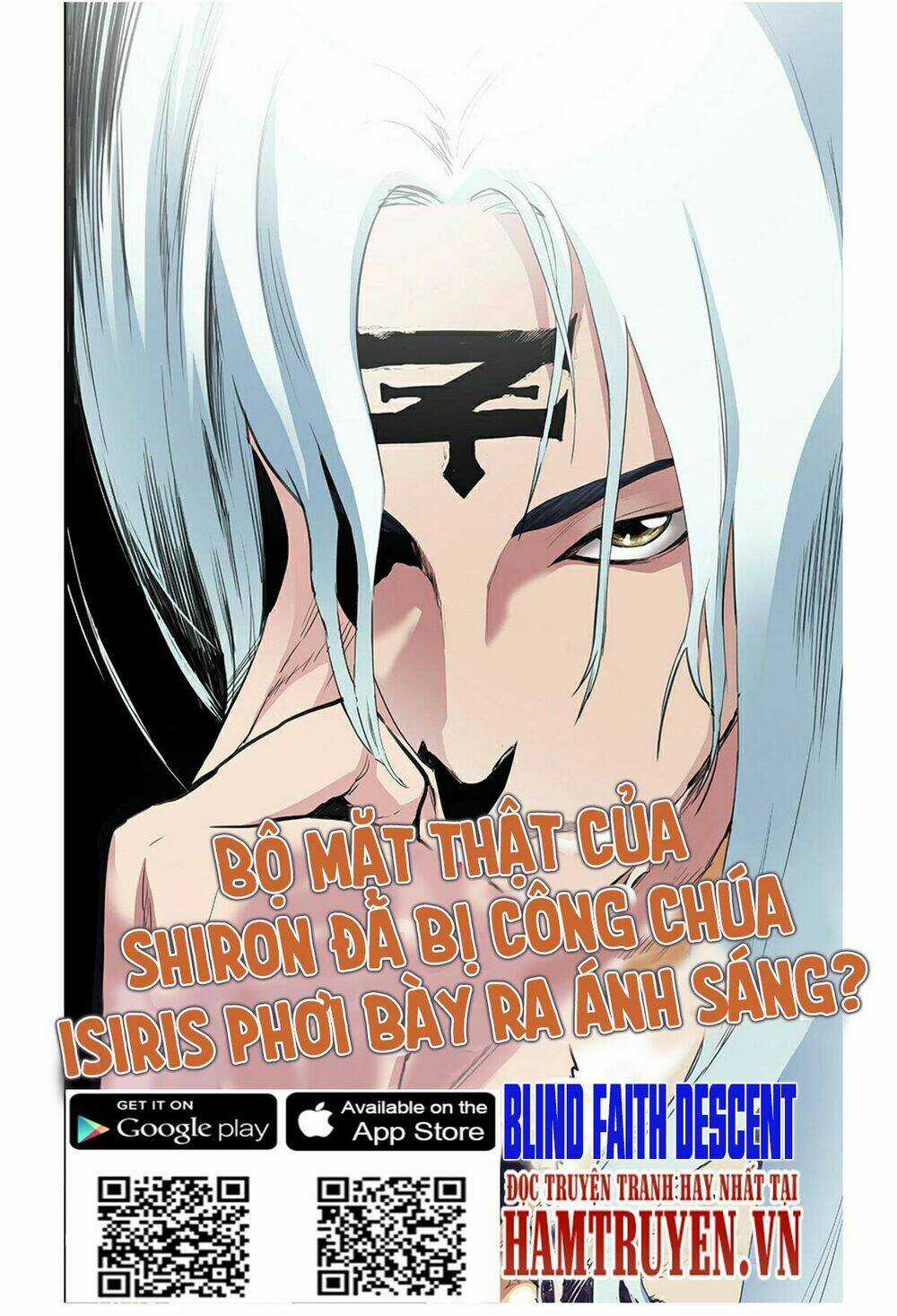 Blind Faith Descent - Chapter 51 - Trang 3