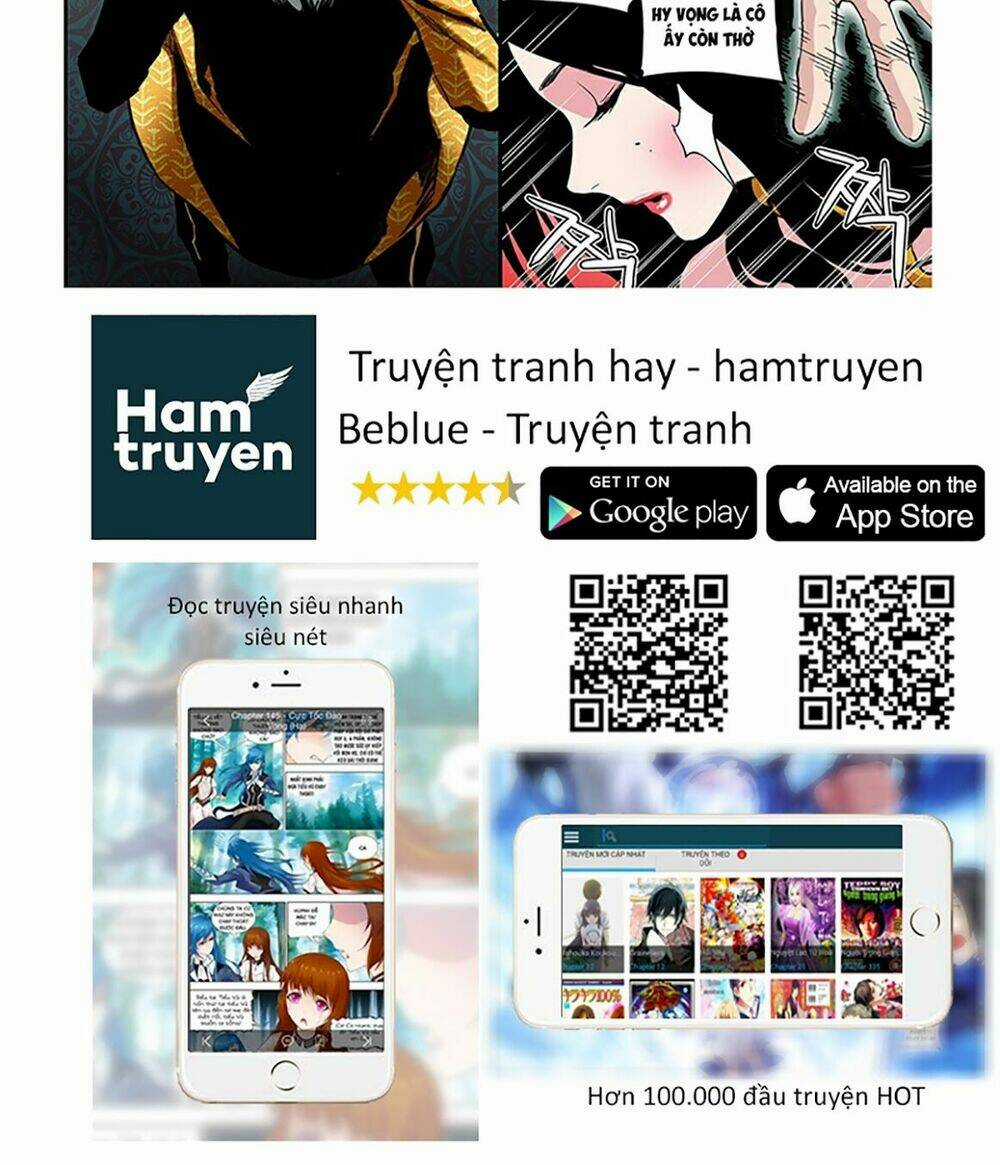 Blind Faith Descent - Chapter 51 - Trang 6