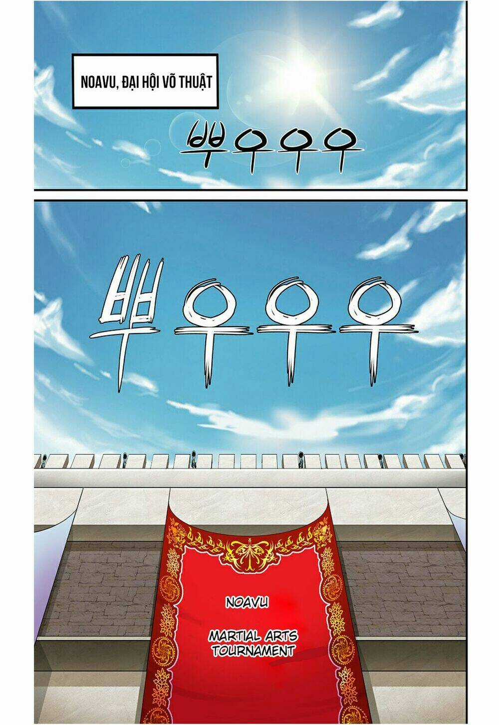 Blind Faith Descent - Chapter 52 - Trang 13