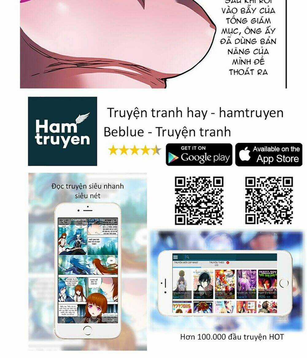 Blind Faith Descent - Chapter 52 - Trang 5