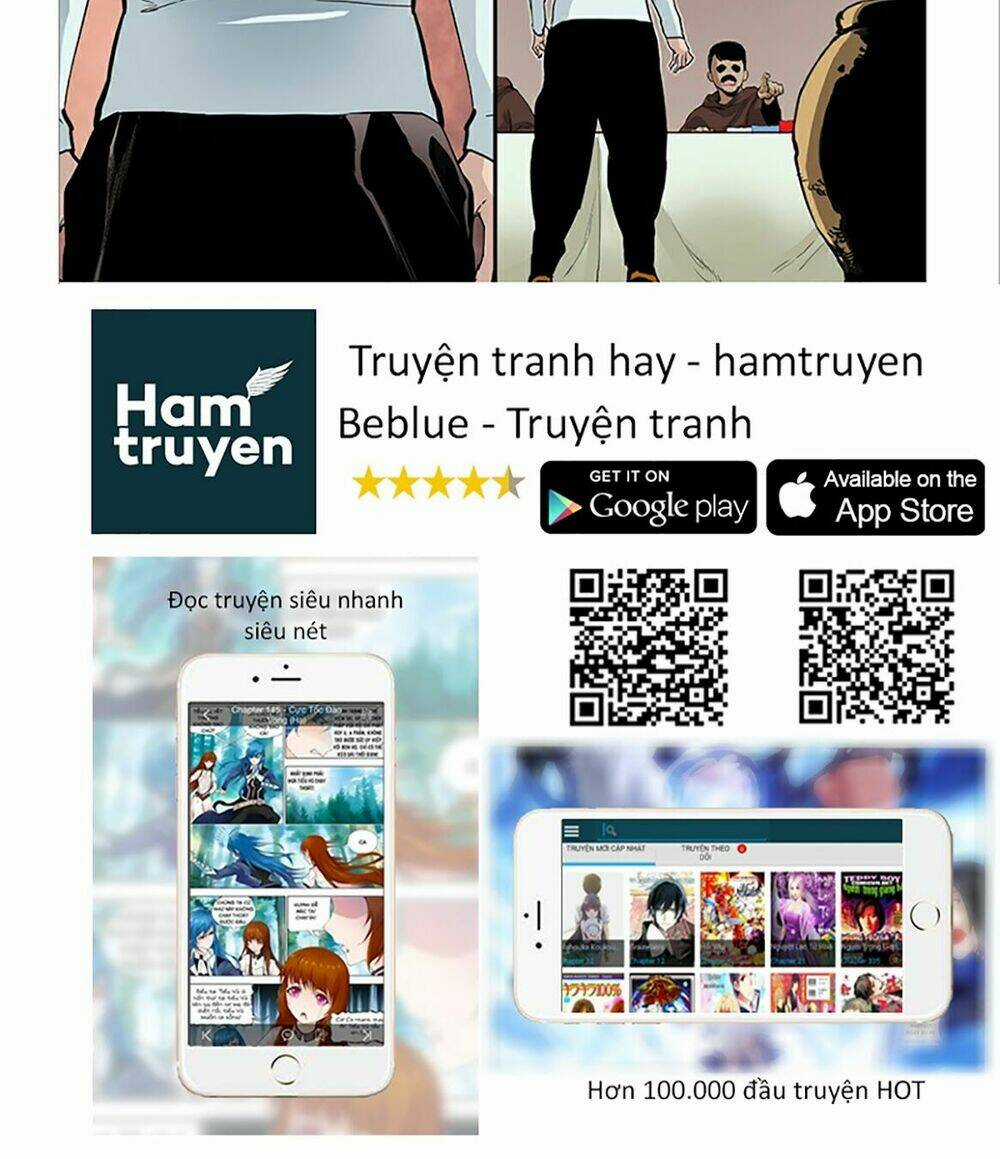 Blind Faith Descent - Chapter 53 - Trang 5