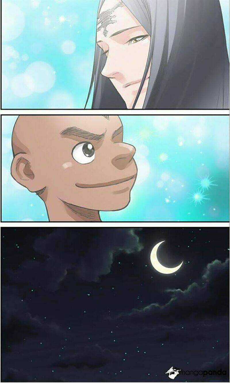 Blind Faith Descent - Chapter 55 - Trang 12