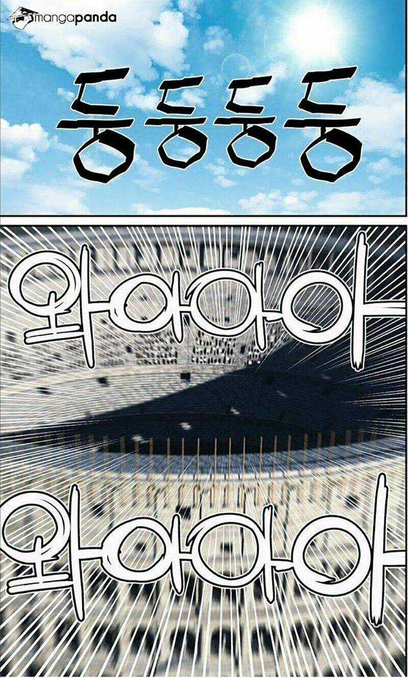 Blind Faith Descent - Chapter 55 - Trang 13