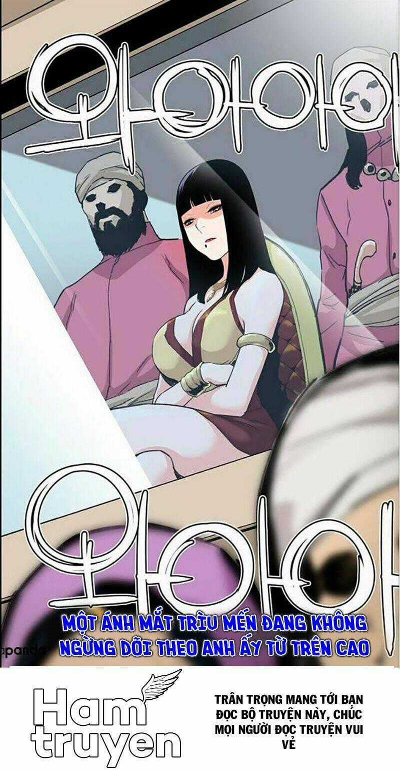 Blind Faith Descent - Chapter 55 - Trang 20