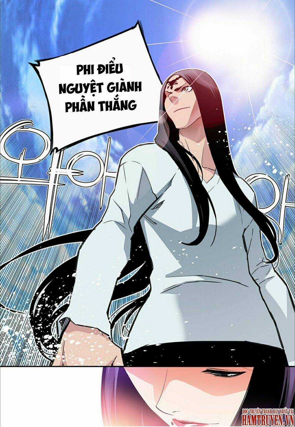 Blind Faith Descent - Chapter 56 - Trang 5