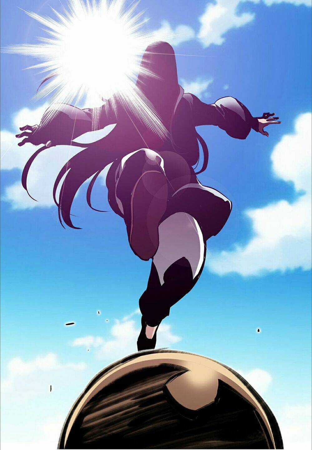 Blind Faith Descent - Chapter 59 - Trang 5