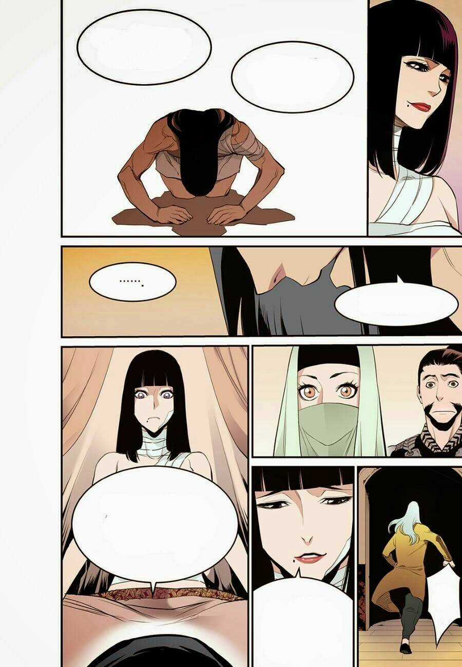 Blind Faith Descent - Chapter 6 - Trang 13