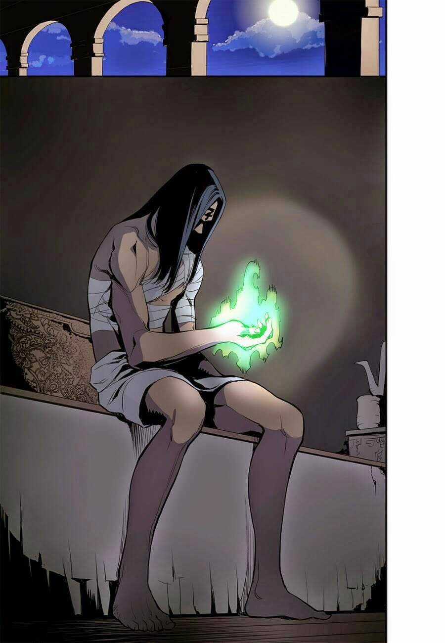 Blind Faith Descent - Chapter 6 - Trang 14