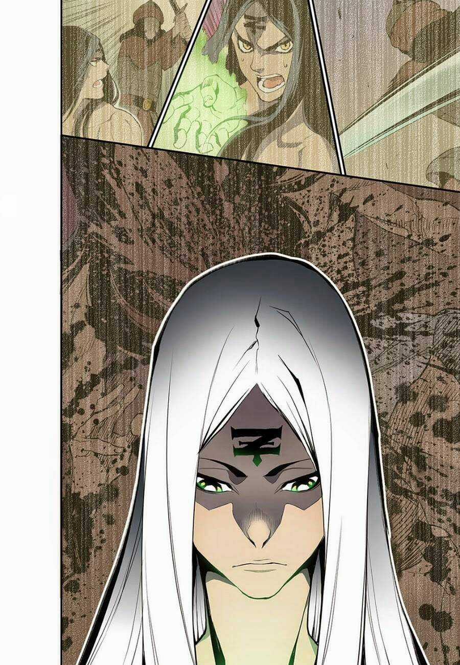 Blind Faith Descent - Chapter 6 - Trang 15