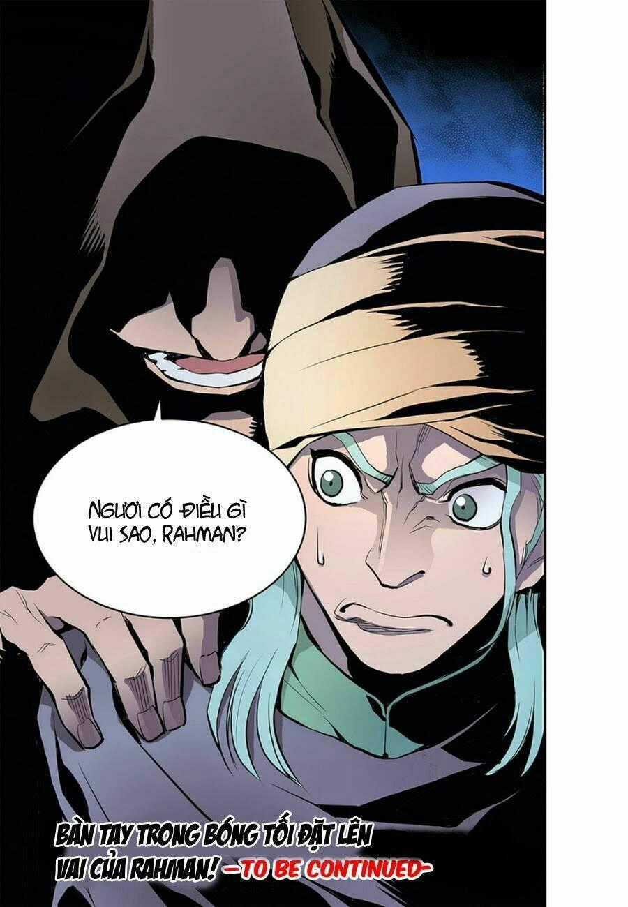 Blind Faith Descent - Chapter 6 - Trang 20