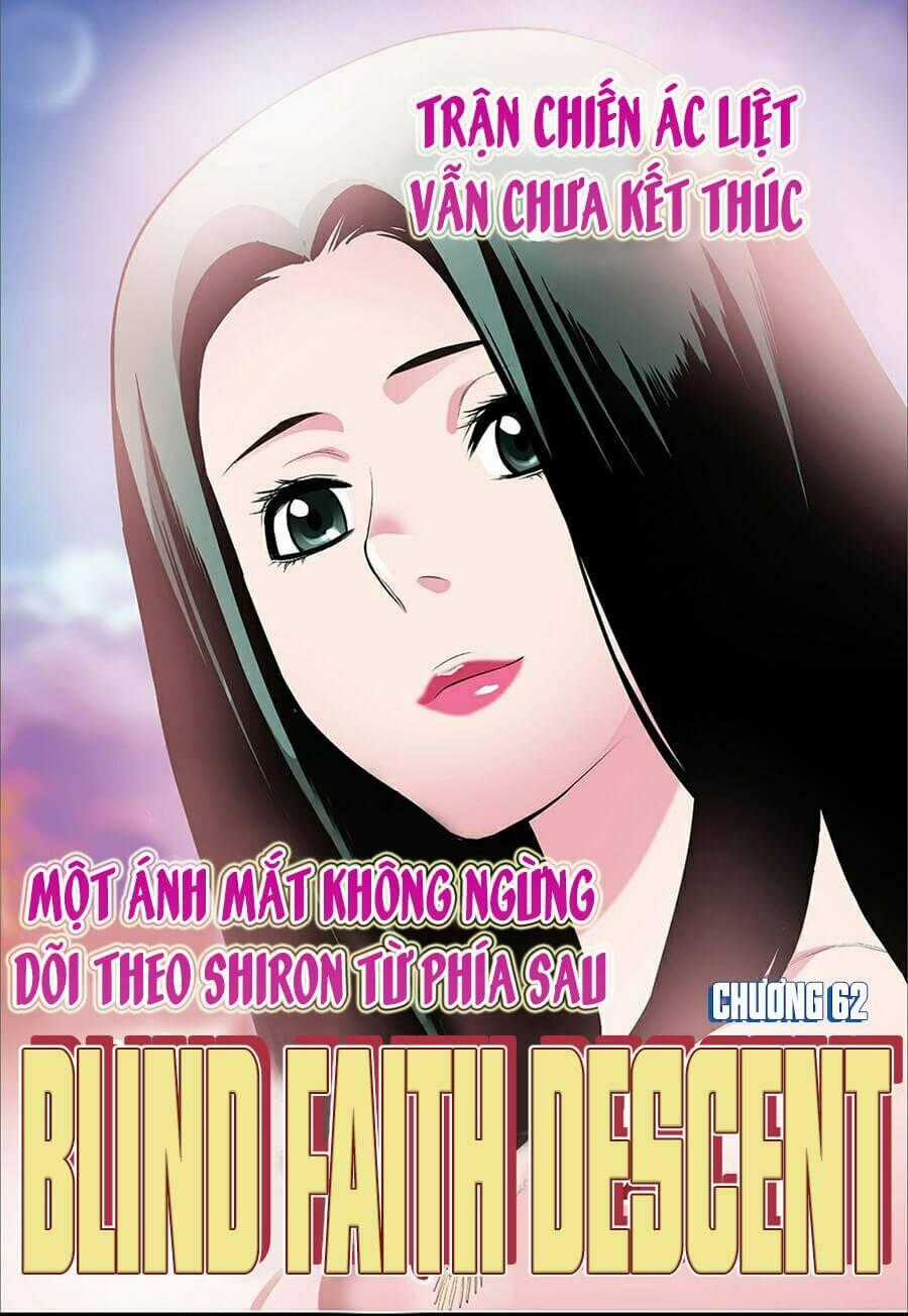 Blind Faith Descent - Chapter 62 - Trang 1