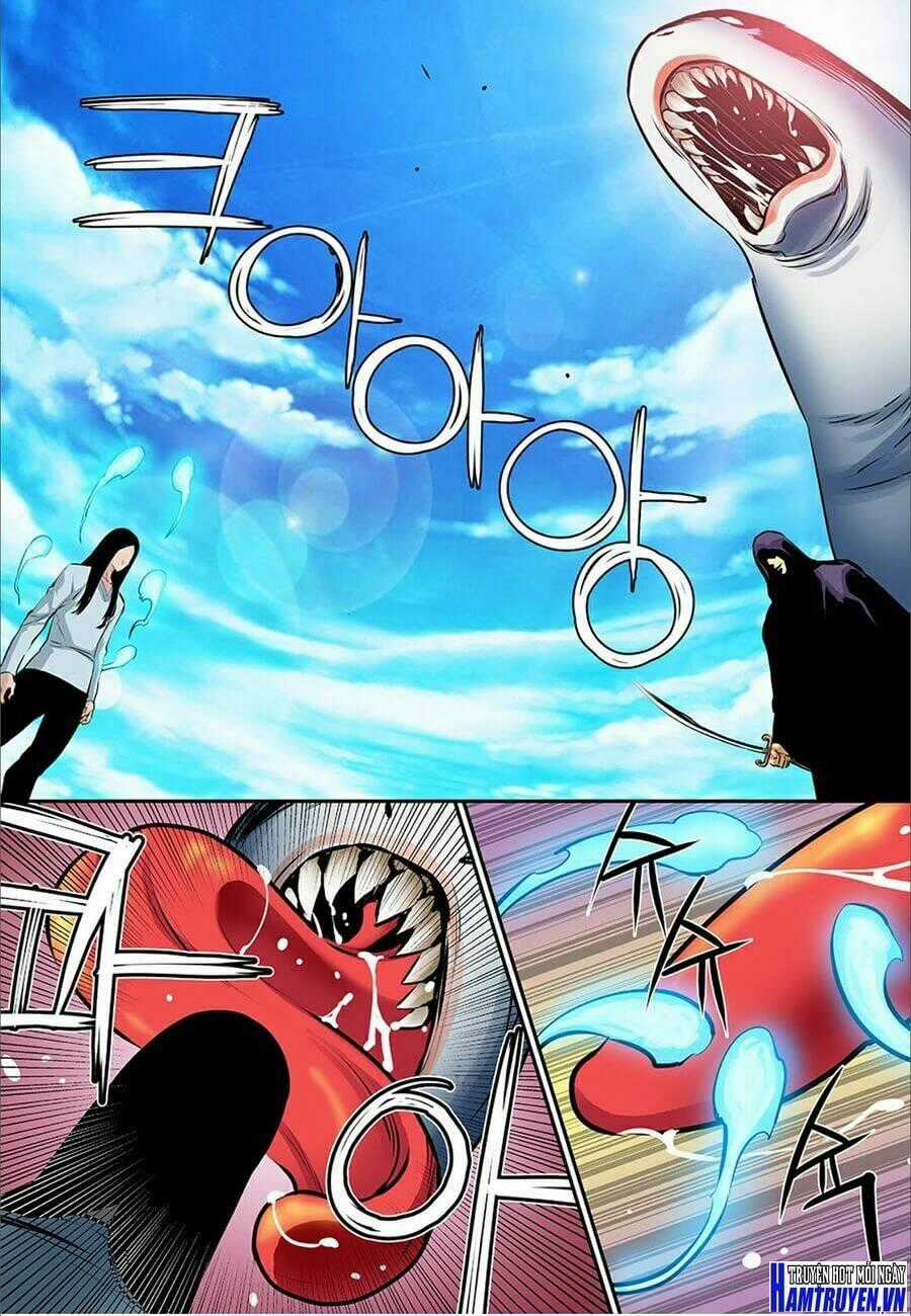 Blind Faith Descent - Chapter 62 - Trang 2