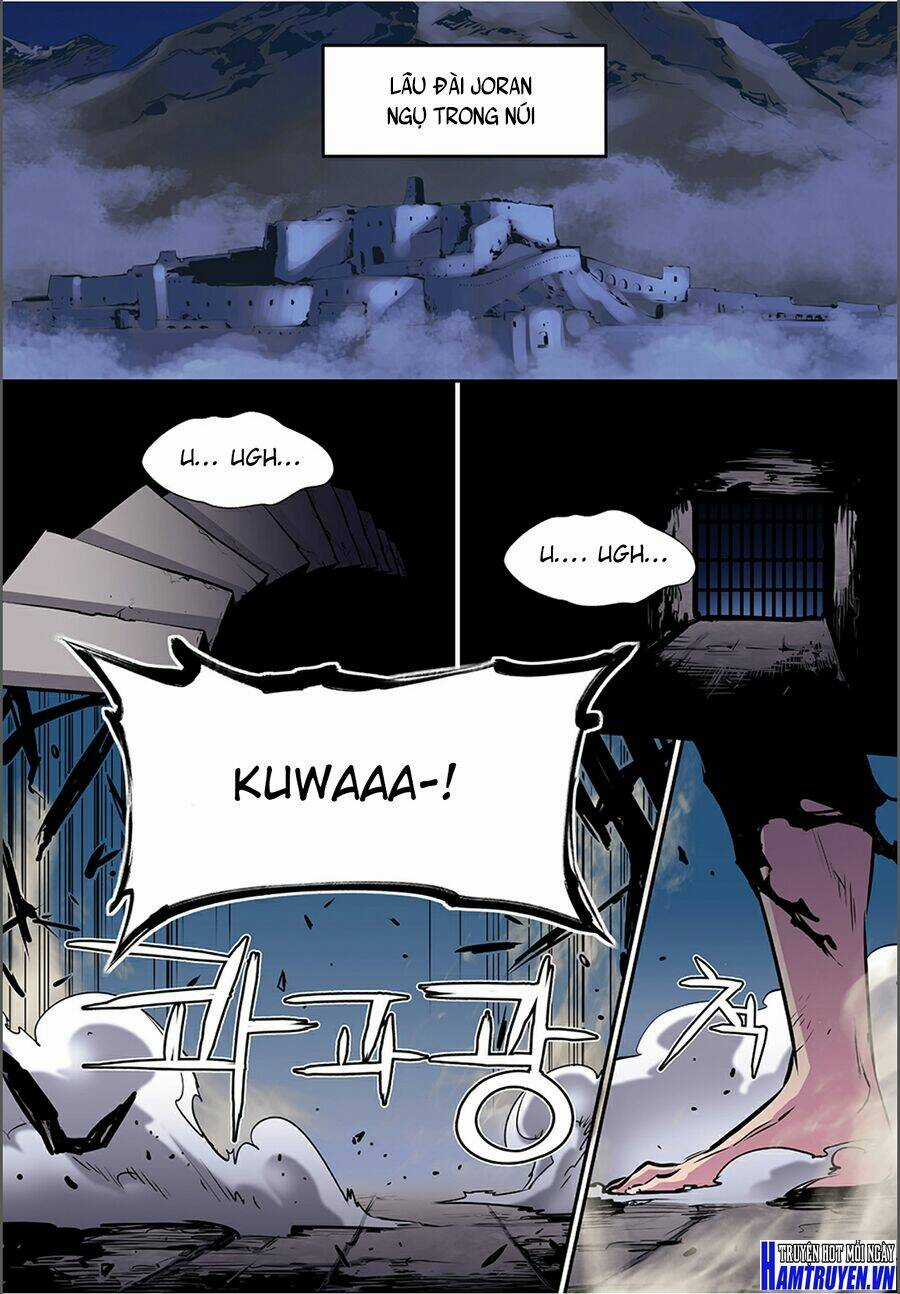 Blind Faith Descent - Chapter 63 - Trang 4