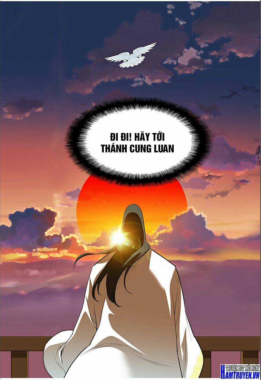 Blind Faith Descent - Chapter 63 - Trang 9