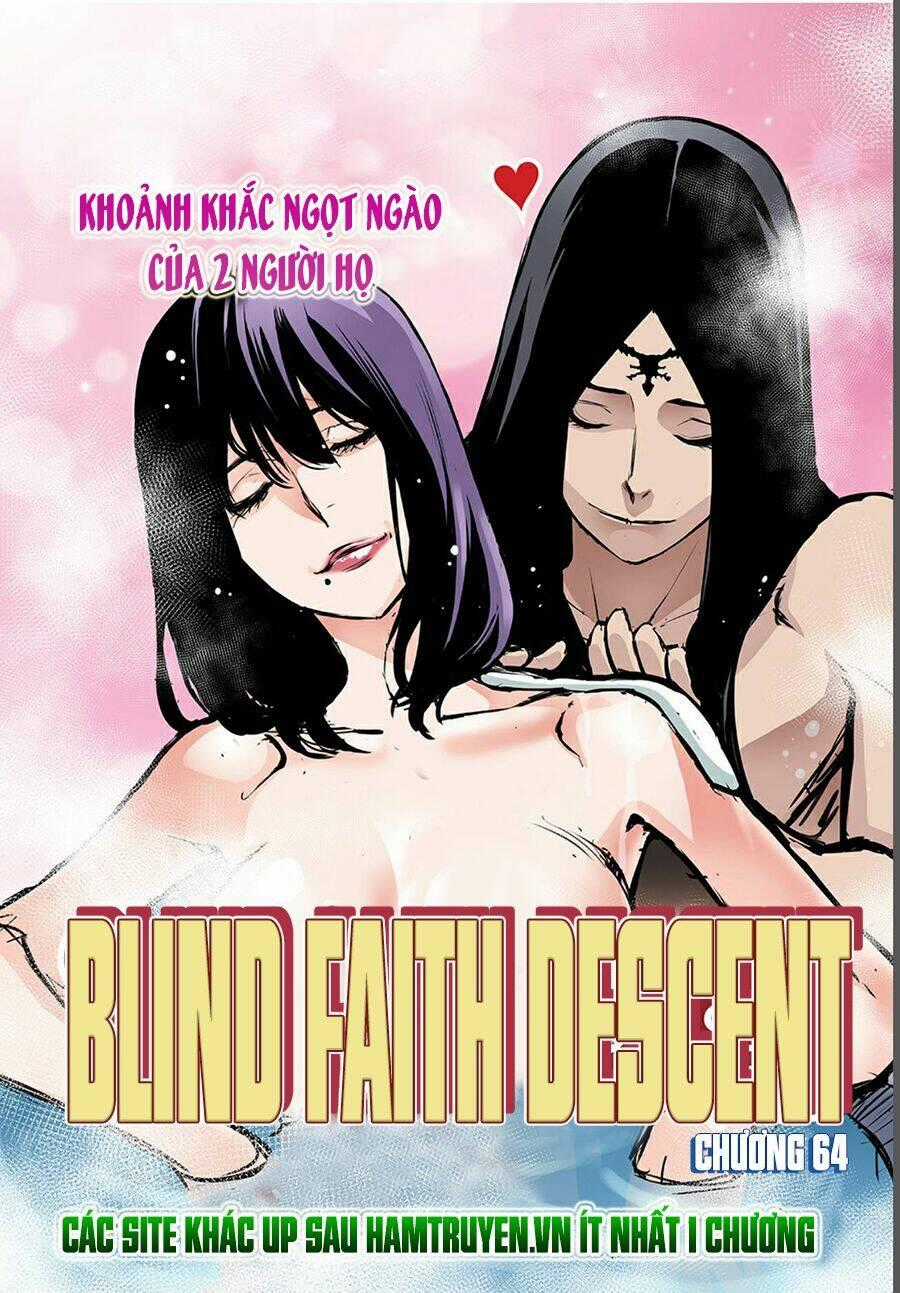 Blind Faith Descent - Chapter 64 - Trang 1