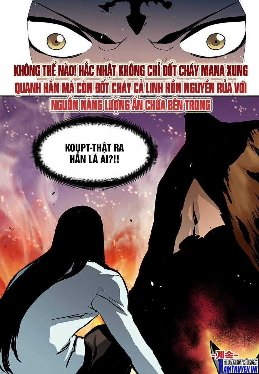 Blind Faith Descent - Chapter 65 - Trang 17