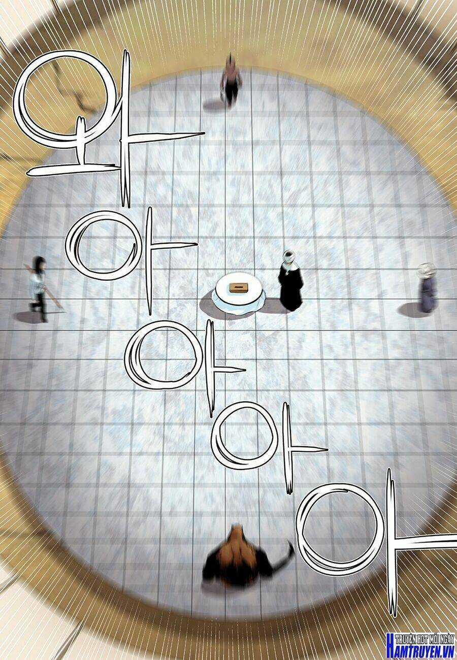 Blind Faith Descent - Chapter 65 - Trang 4