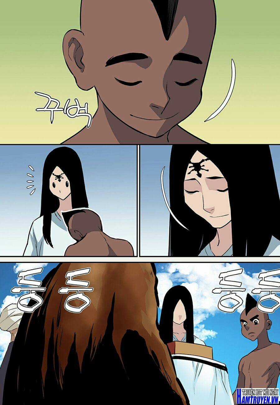 Blind Faith Descent - Chapter 65 - Trang 5