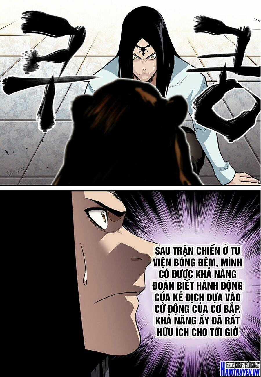 Blind Faith Descent - Chapter 66 - Trang 2