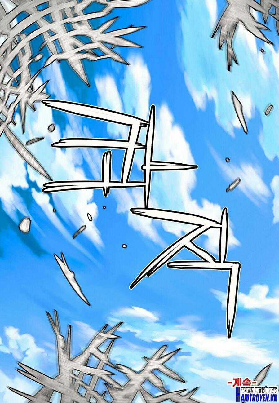 Blind Faith Descent - Chapter 66 - Trang 17