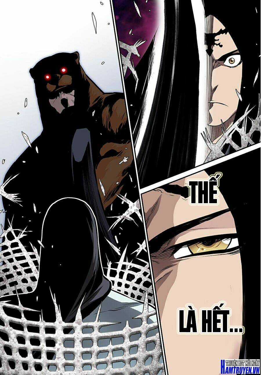 Blind Faith Descent - Chapter 67 - Trang 3