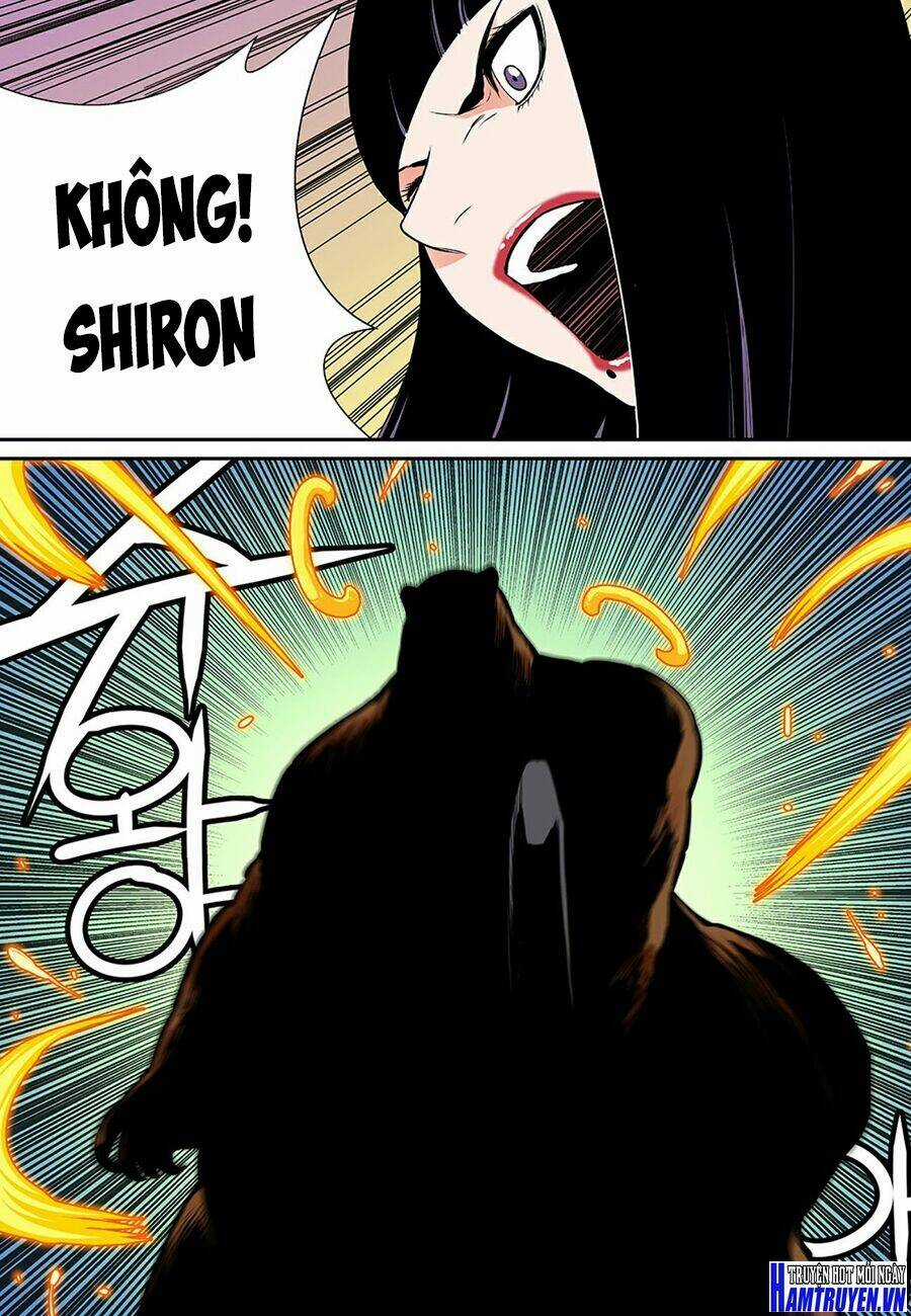 Blind Faith Descent - Chapter 67 - Trang 4