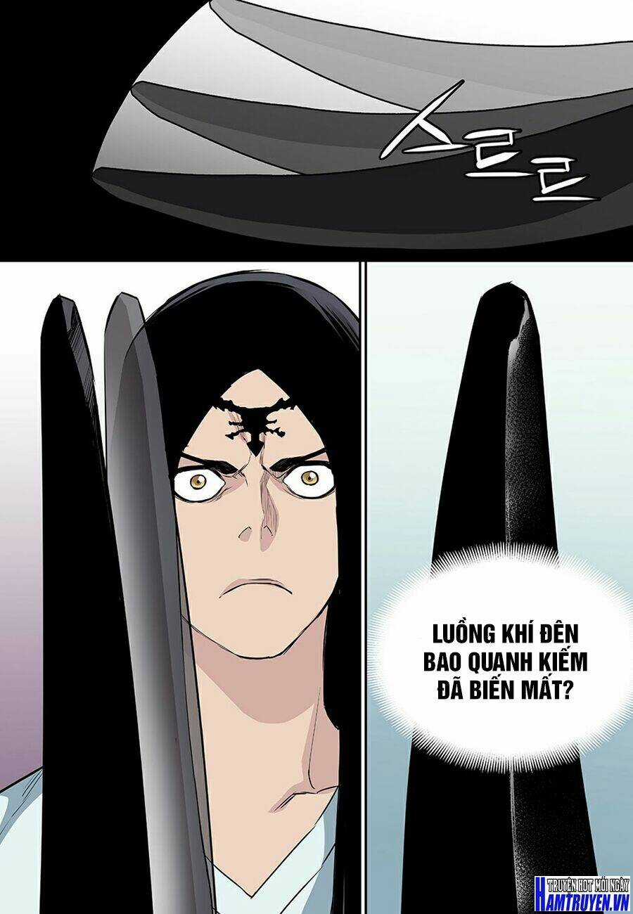 Blind Faith Descent - Chapter 67 - Trang 5