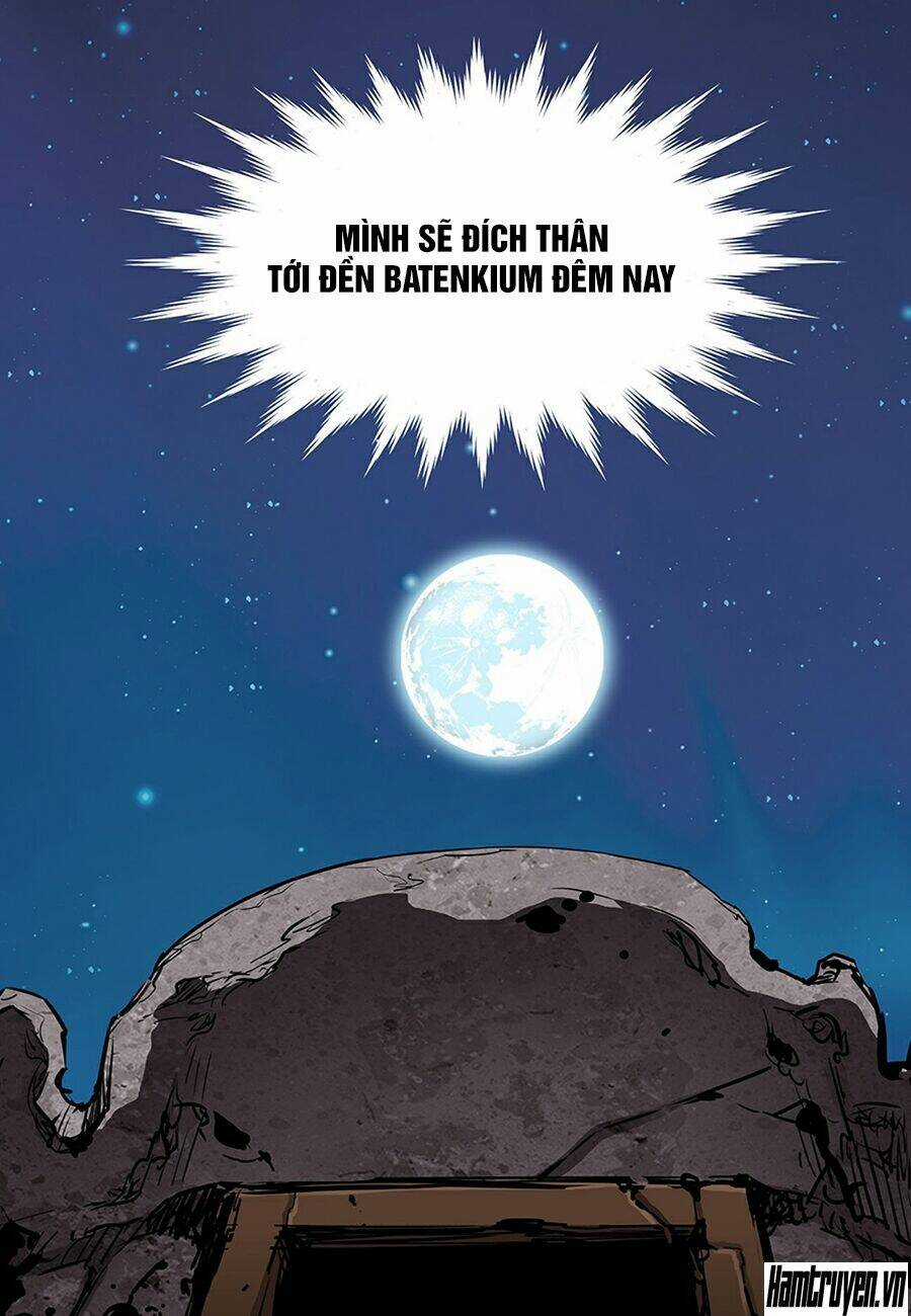 Blind Faith Descent - Chapter 68 - Trang 11