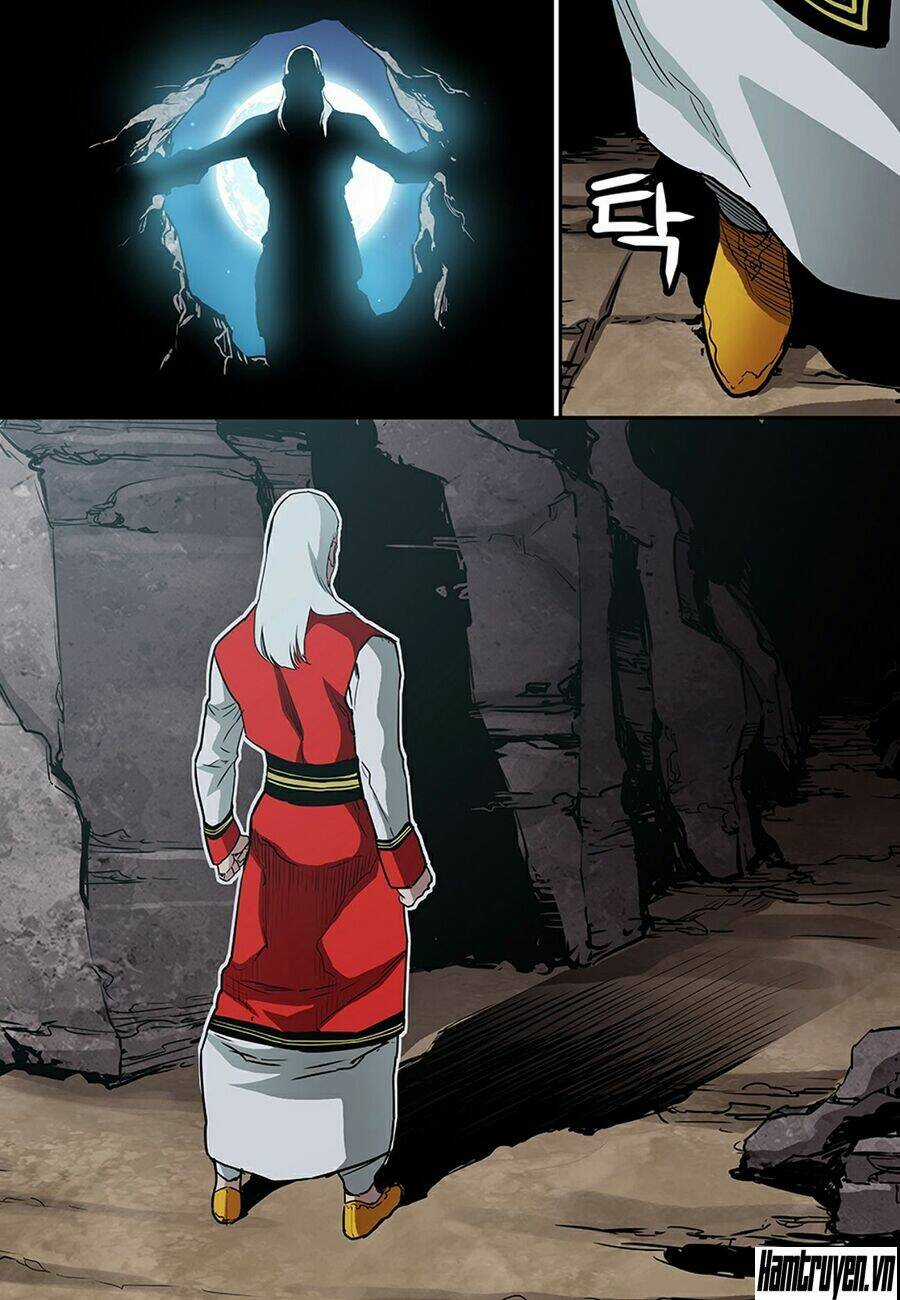 Blind Faith Descent - Chapter 68 - Trang 12