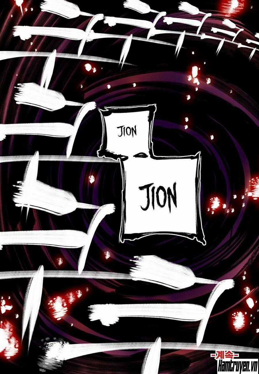 Blind Faith Descent - Chapter 68 - Trang 17