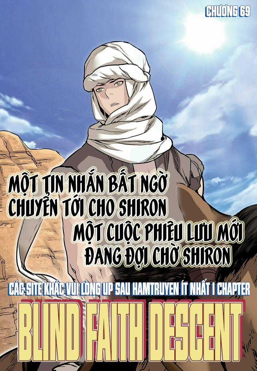 Blind Faith Descent - Chapter 69 - Trang 1