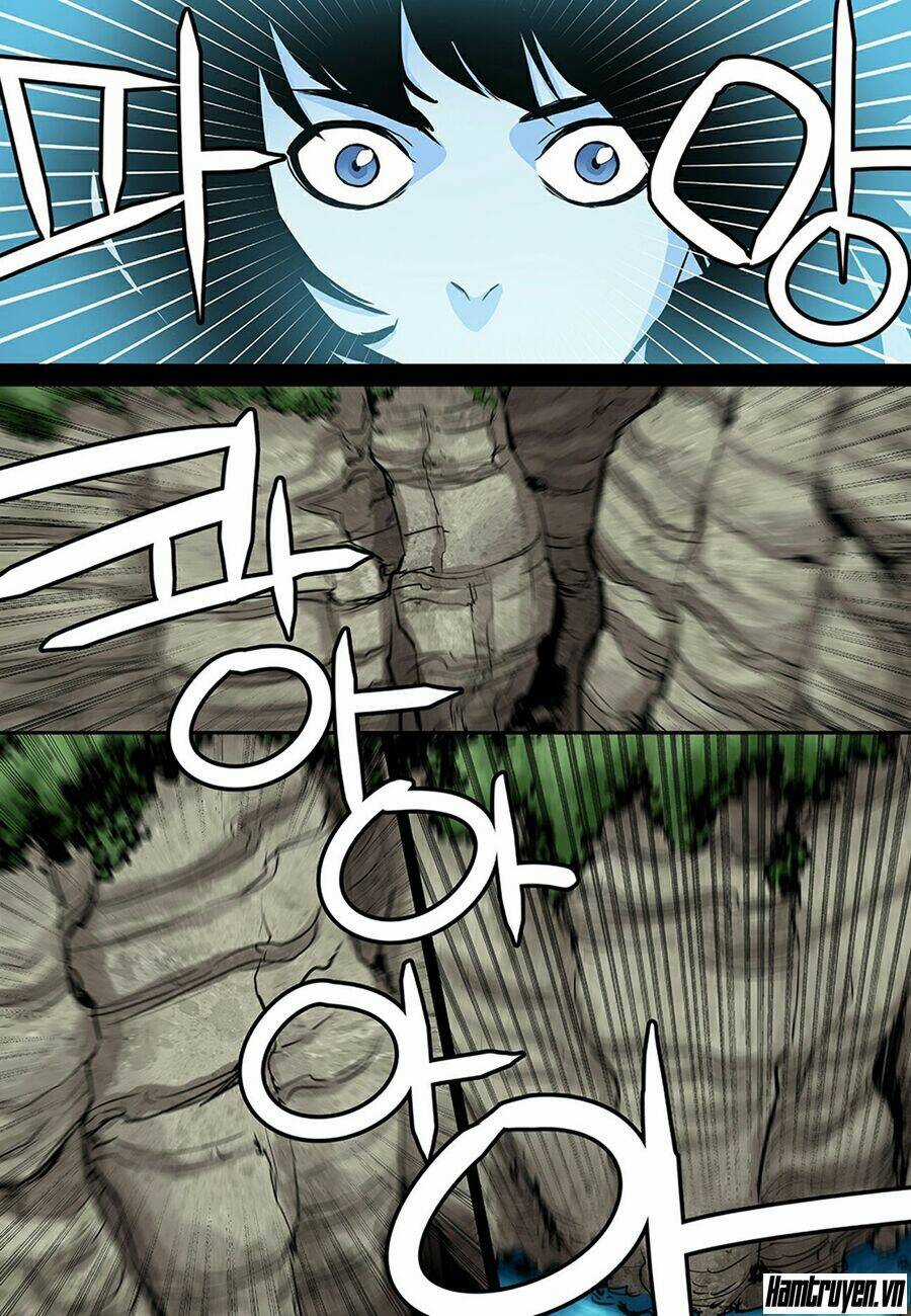 Blind Faith Descent - Chapter 69 - Trang 10