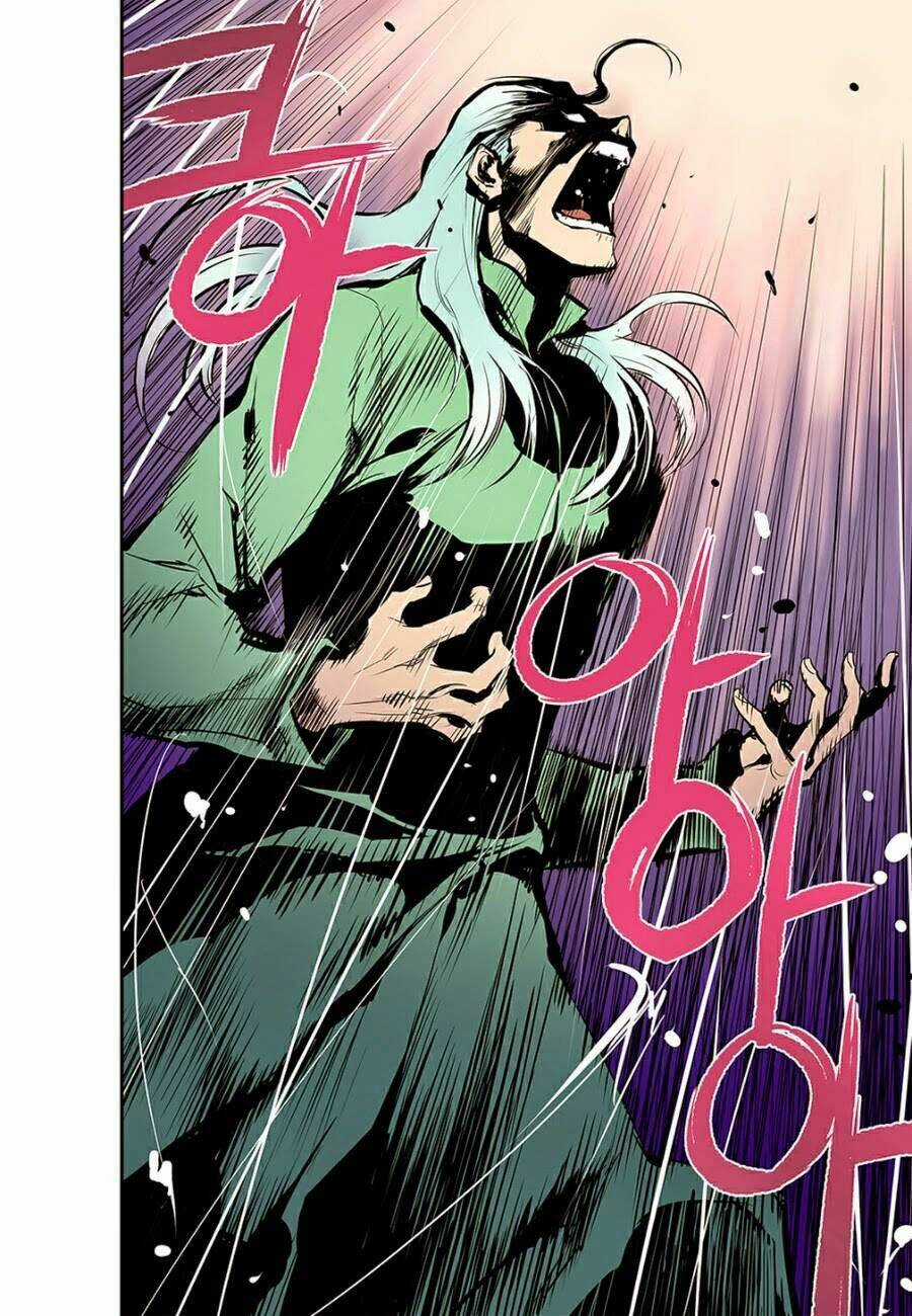 Blind Faith Descent - Chapter 7 - Trang 15