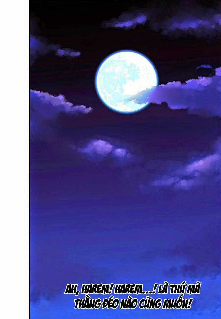 Blind Faith Descent - Chapter 7 - Trang 21