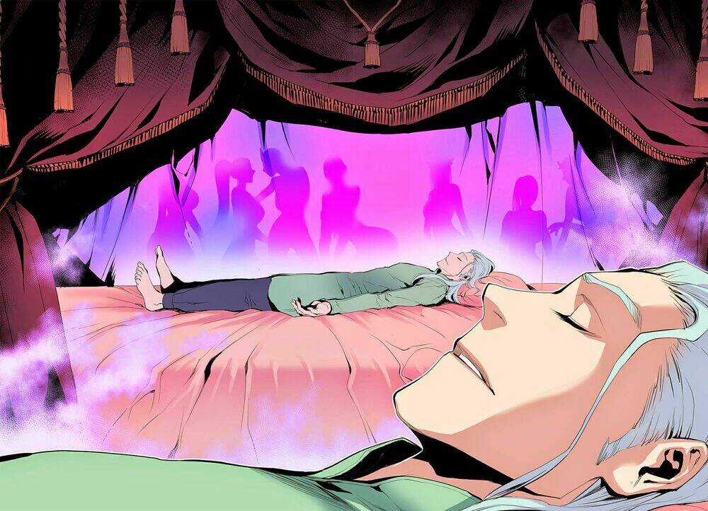 Blind Faith Descent - Chapter 7 - Trang 5