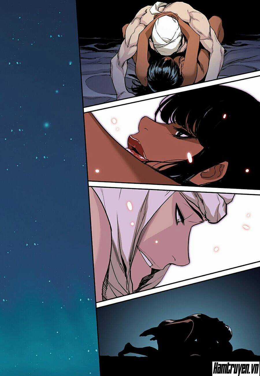 Blind Faith Descent - Chapter 70 - Trang 11