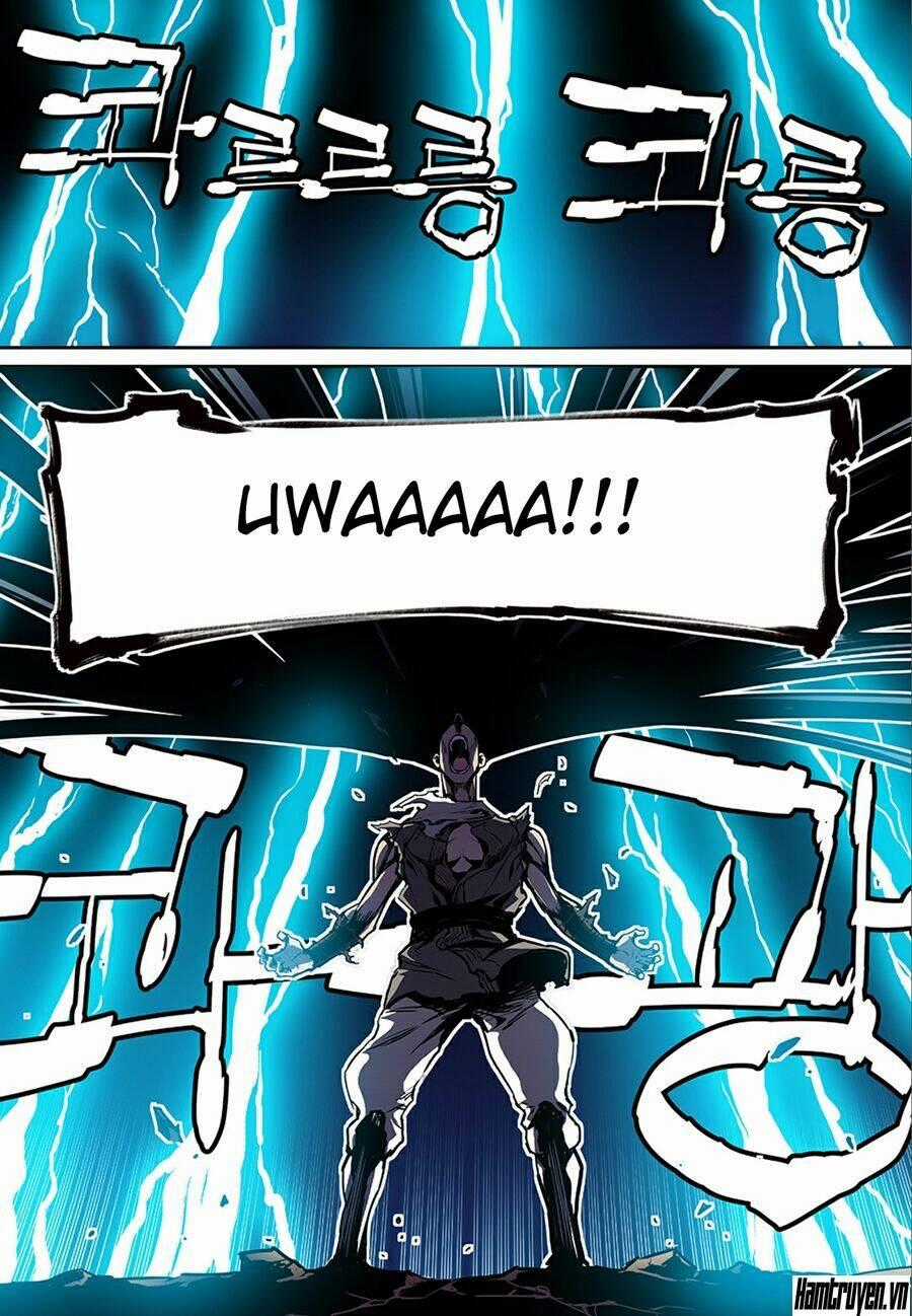 Blind Faith Descent - Chapter 72 - Trang 2